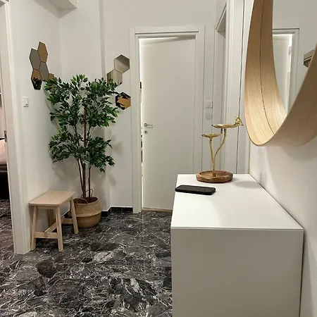 Апартаменты Eleonora's House