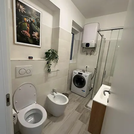 Apartamento Eleonora's House