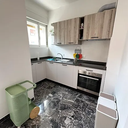 Eleonora's House * Trieste