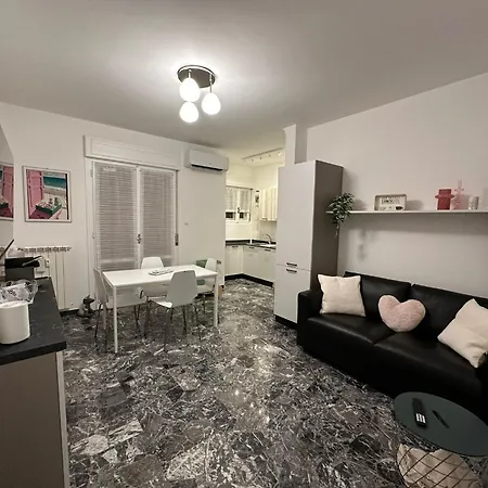 Eleonora's House Διαμέρισμα