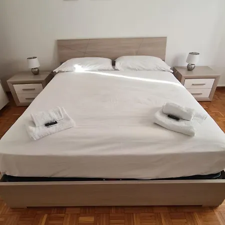Apartamento Eleonora's House Trieste