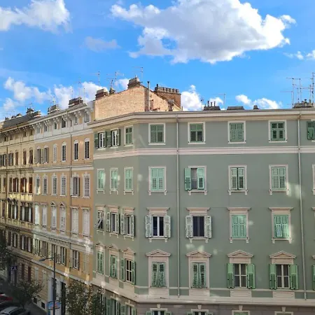 Διαμέρισμα Eleonora's House